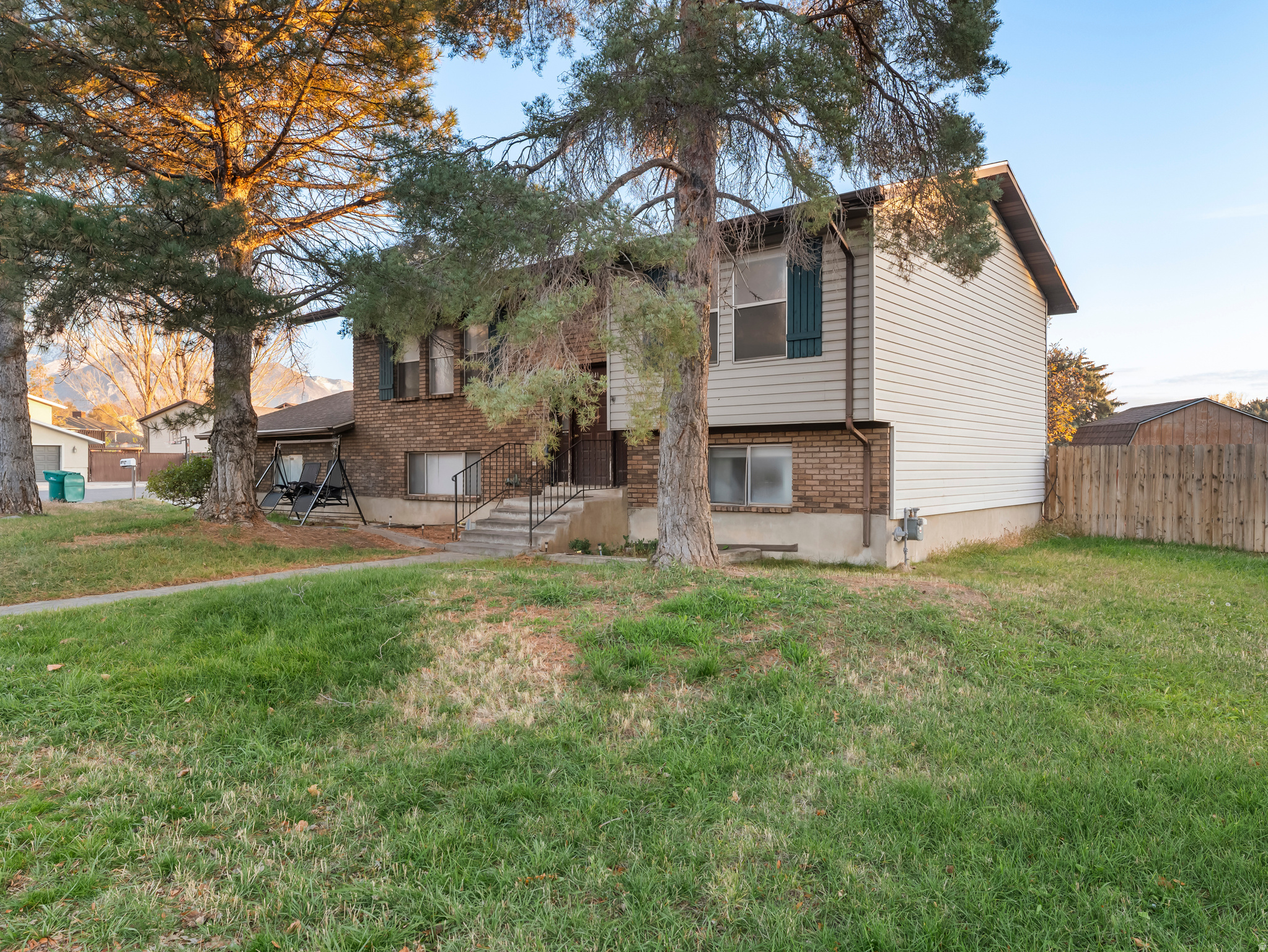 WESTBROOK - Residential