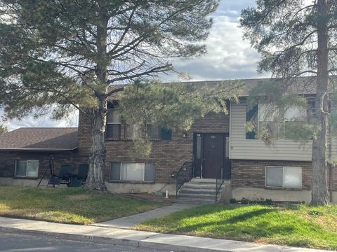 Tiny photo for 1041 W 600 S, Orem, UT 84058 (MLS # 2123538)