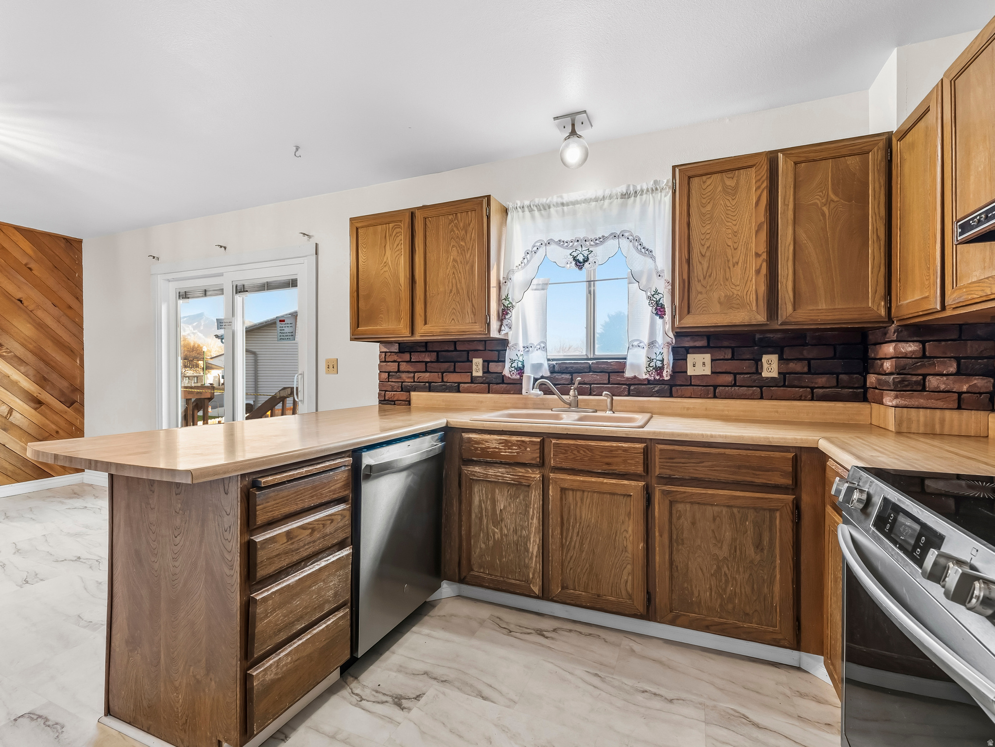 WESTBROOK - Residential