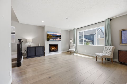Tiny photo for 6311 W ANTELOPE FLAT WAY, Herriman, UT 84096 (MLS # 2176660)