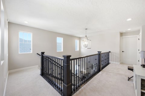 Tiny photo for 6311 W ANTELOPE FLAT WAY, Herriman, UT 84096 (MLS # 2176660)
