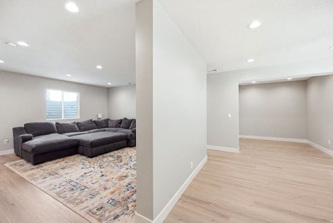Tiny photo for 6311 W ANTELOPE FLAT WAY, Herriman, UT 84096 (MLS # 2176660)