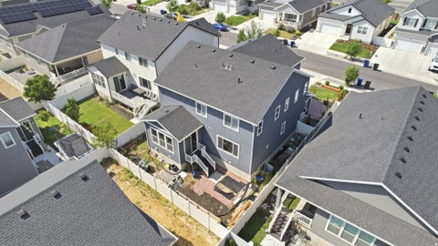 Tiny photo for 6311 W ANTELOPE FLAT WAY, Herriman, UT 84096 (MLS # 2176660)