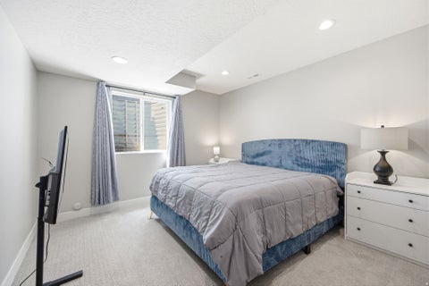 Tiny photo for 6311 W ANTELOPE FLAT WAY, Herriman, UT 84096 (MLS # 2176660)