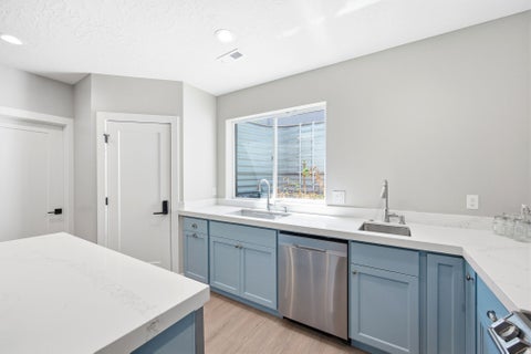 Tiny photo for 6311 W ANTELOPE FLAT WAY, Herriman, UT 84096 (MLS # 2176660)