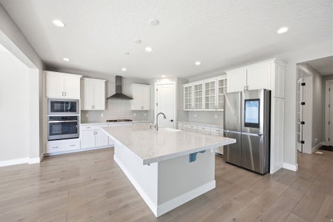 Tiny photo for 6311 W ANTELOPE FLAT WAY, Herriman, UT 84096 (MLS # 2176660)