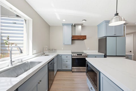 Tiny photo for 6311 W ANTELOPE FLAT WAY, Herriman, UT 84096 (MLS # 2176660)