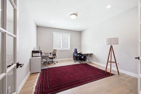 Tiny photo for 6311 W ANTELOPE FLAT WAY, Herriman, UT 84096 (MLS # 2176660)