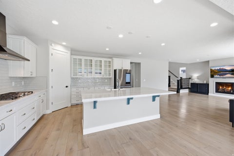 Tiny photo for 6311 W ANTELOPE FLAT WAY, Herriman, UT 84096 (MLS # 2176660)