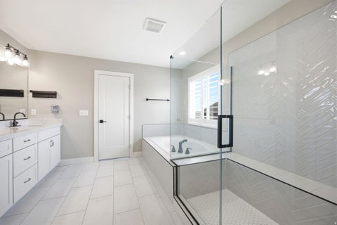 Tiny photo for 6311 W ANTELOPE FLAT WAY, Herriman, UT 84096 (MLS # 2176660)