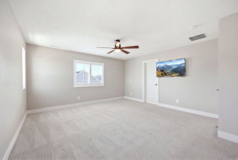 Tiny photo for 6311 W ANTELOPE FLAT WAY, Herriman, UT 84096 (MLS # 2176660)