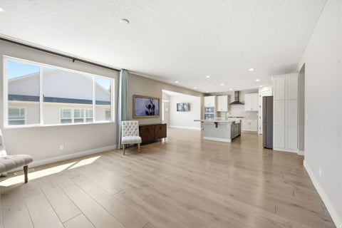 Tiny photo for 6311 W ANTELOPE FLAT WAY, Herriman, UT 84096 (MLS # 2176660)