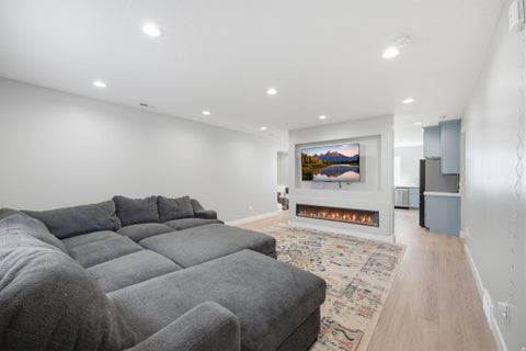 Tiny photo for 6311 W ANTELOPE FLAT WAY, Herriman, UT 84096 (MLS # 2176660)