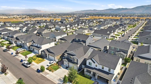 Tiny photo for 6311 W ANTELOPE FLAT WAY, Herriman, UT 84096 (MLS # 2176660)
