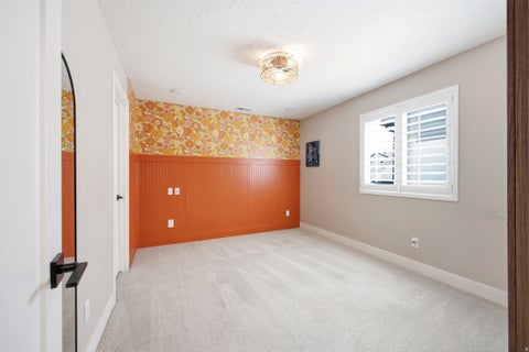 Tiny photo for 6311 W ANTELOPE FLAT WAY, Herriman, UT 84096 (MLS # 2176660)
