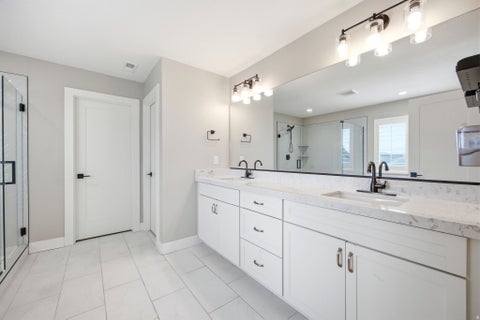 Tiny photo for 6311 W ANTELOPE FLAT WAY, Herriman, UT 84096 (MLS # 2176660)
