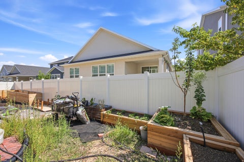 Tiny photo for 6311 W ANTELOPE FLAT WAY, Herriman, UT 84096 (MLS # 2176660)