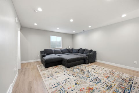 Tiny photo for 6311 W ANTELOPE FLAT WAY, Herriman, UT 84096 (MLS # 2176660)