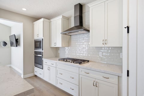 Tiny photo for 6311 W ANTELOPE FLAT WAY, Herriman, UT 84096 (MLS # 2176660)