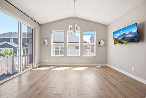 Tiny photo for 6311 W ANTELOPE FLAT WAY, Herriman, UT 84096 (MLS # 2176660)