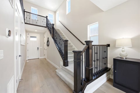 Tiny photo for 6311 W ANTELOPE FLAT WAY, Herriman, UT 84096 (MLS # 2176660)