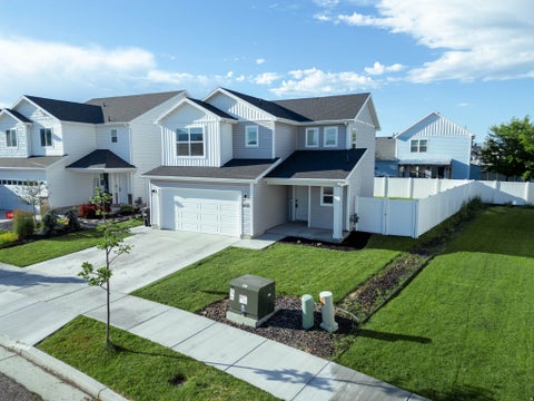 Homes For Sale - 1486 W 2055<br/> Logan, UT 84339
