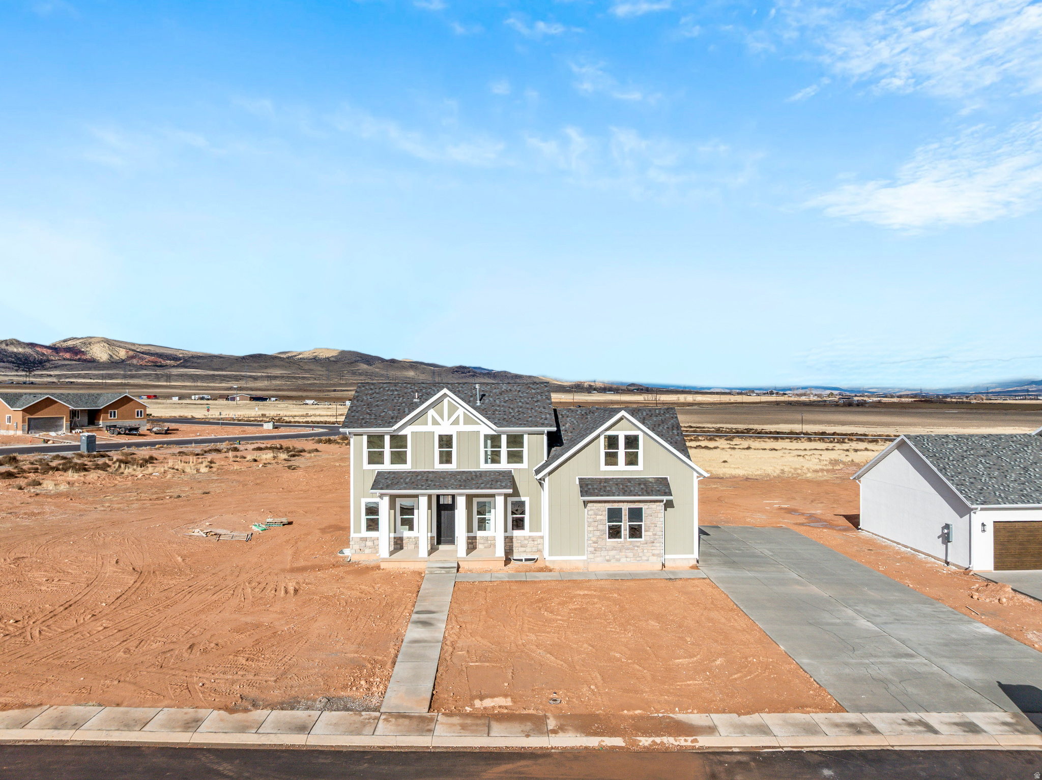 CEDAR RIDGE ESTATES - Residential