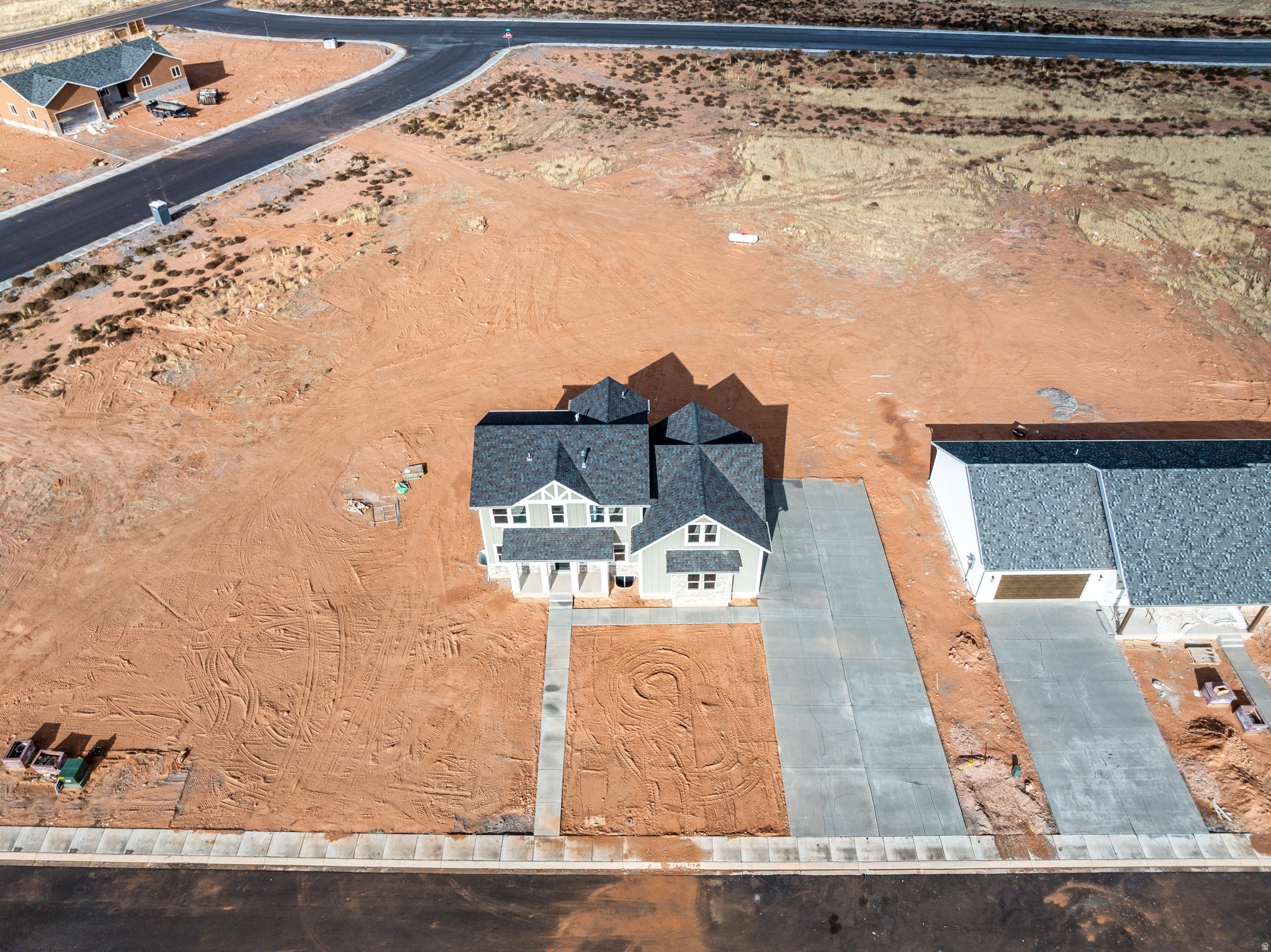 CEDAR RIDGE ESTATES - Residential