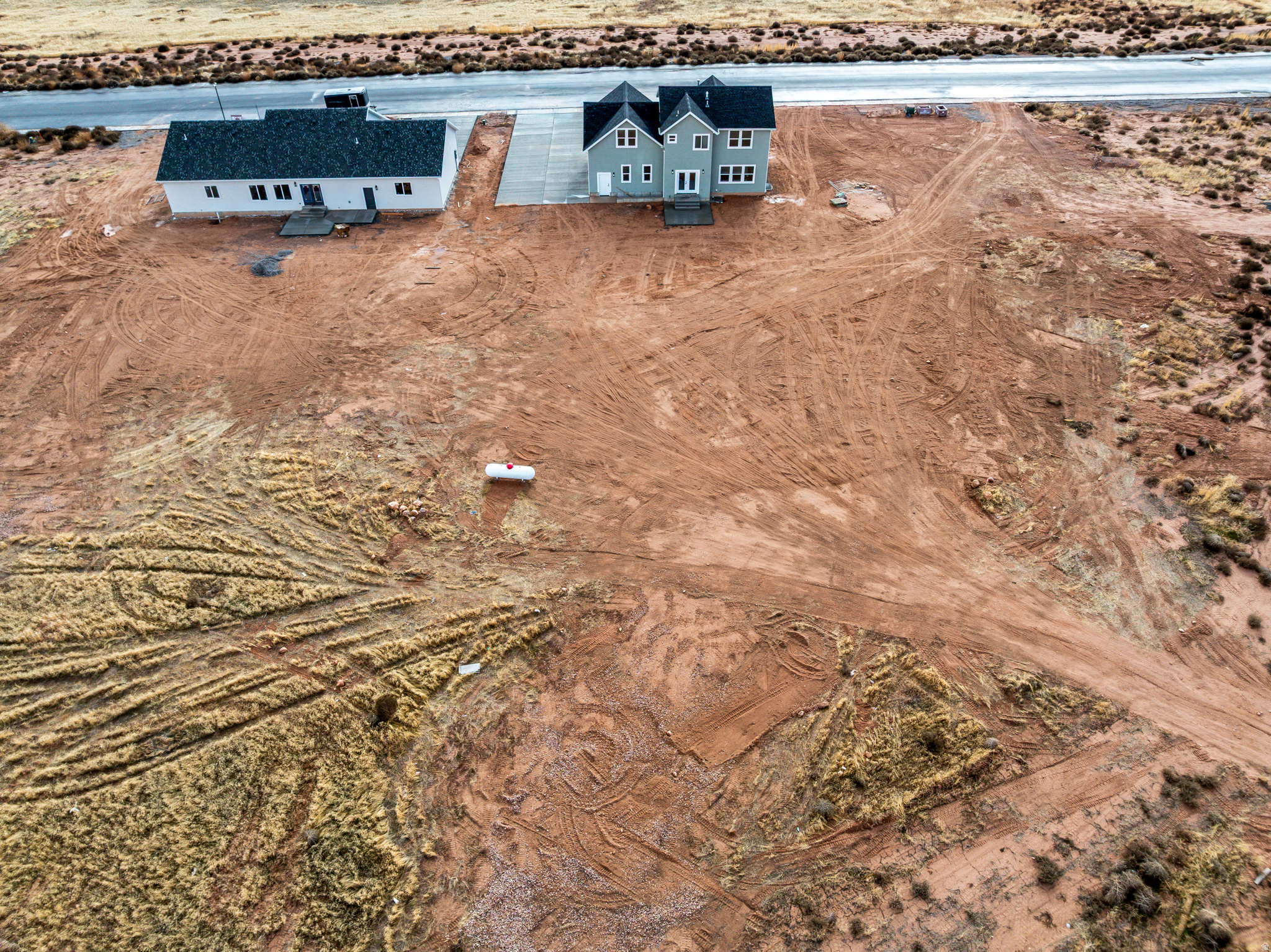 CEDAR RIDGE ESTATES - Residential