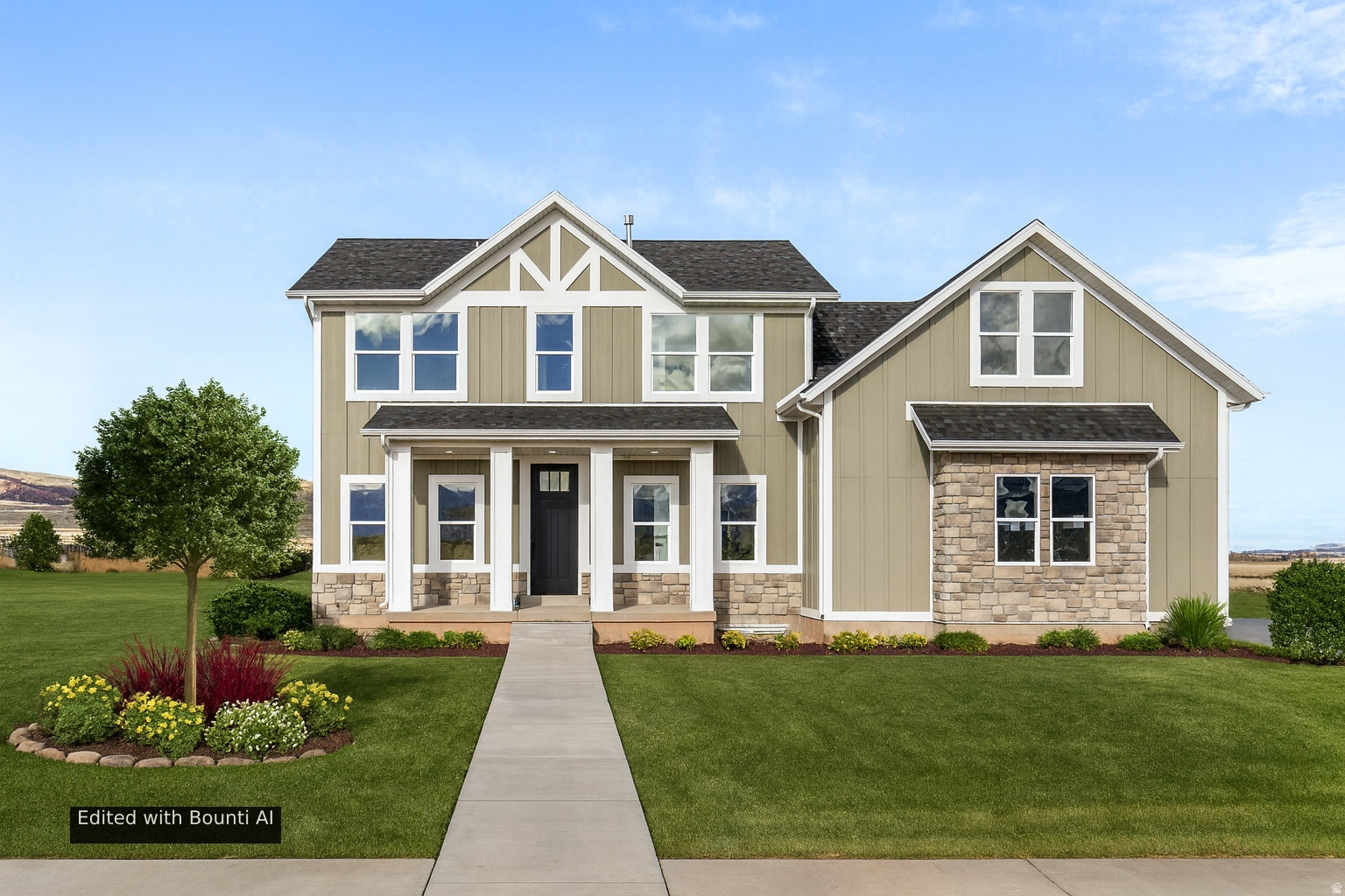 CEDAR RIDGE ESTATES - Residential