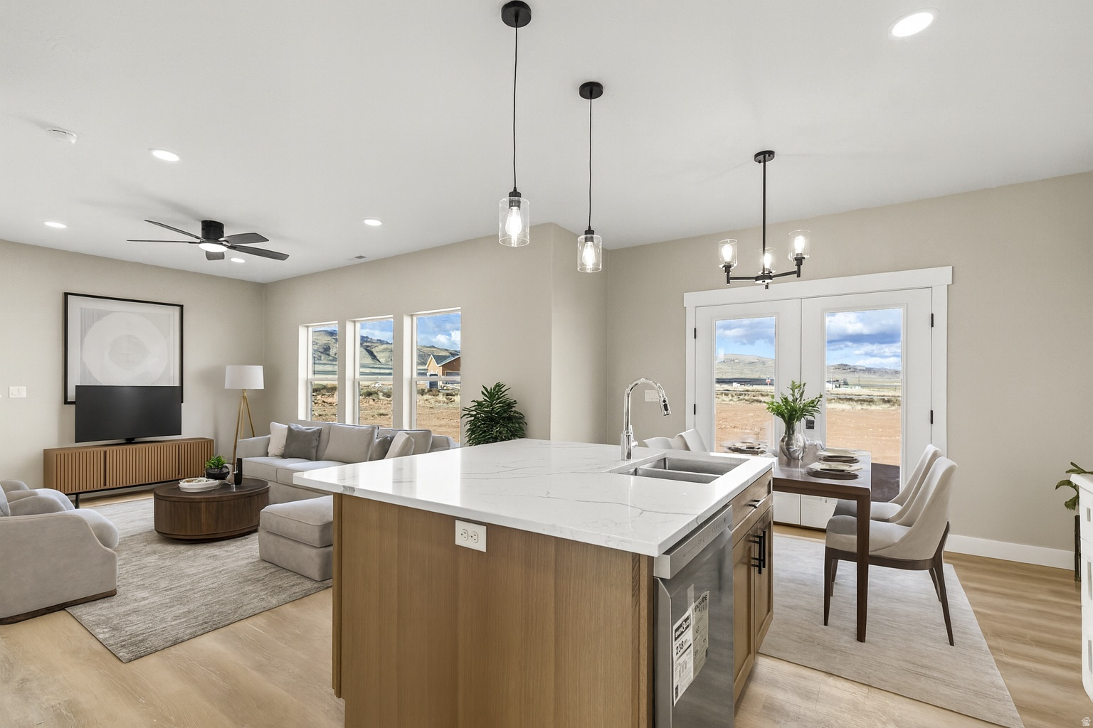 CEDAR RIDGE ESTATES - Residential