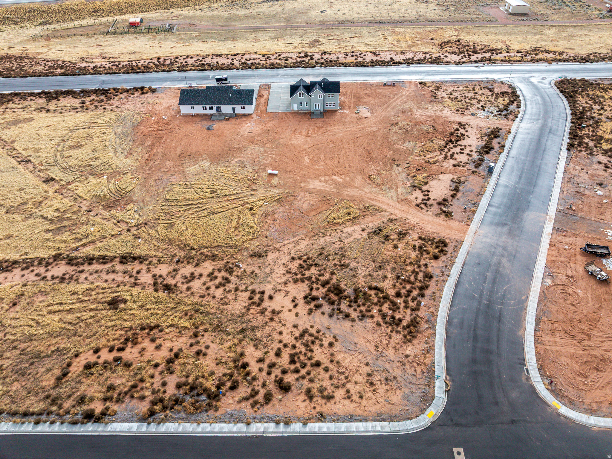 CEDAR RIDGE ESTATES - Residential