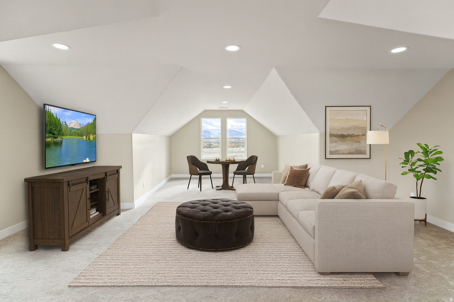 CEDAR RIDGE ESTATES - Residential