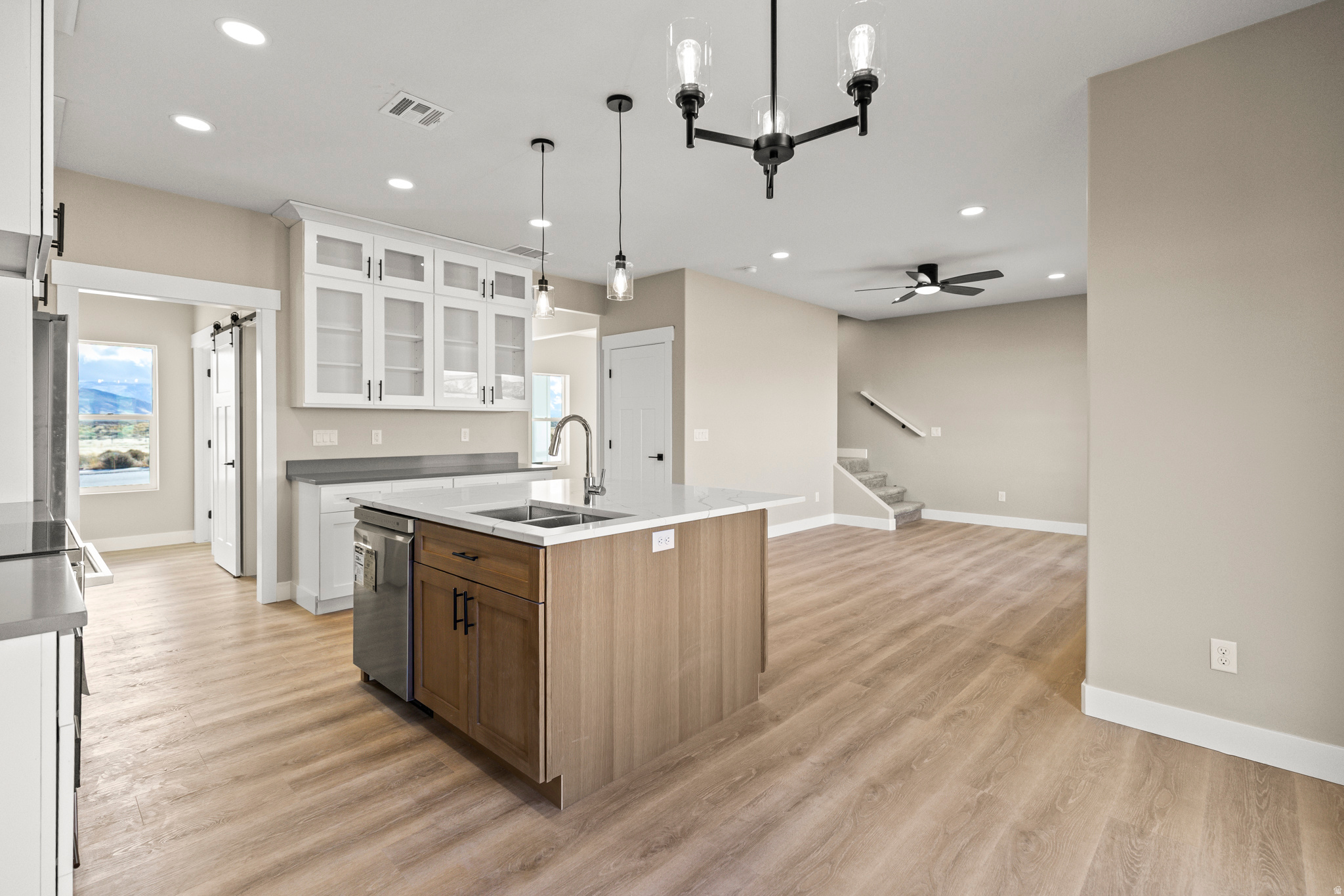 CEDAR RIDGE ESTATES - Residential