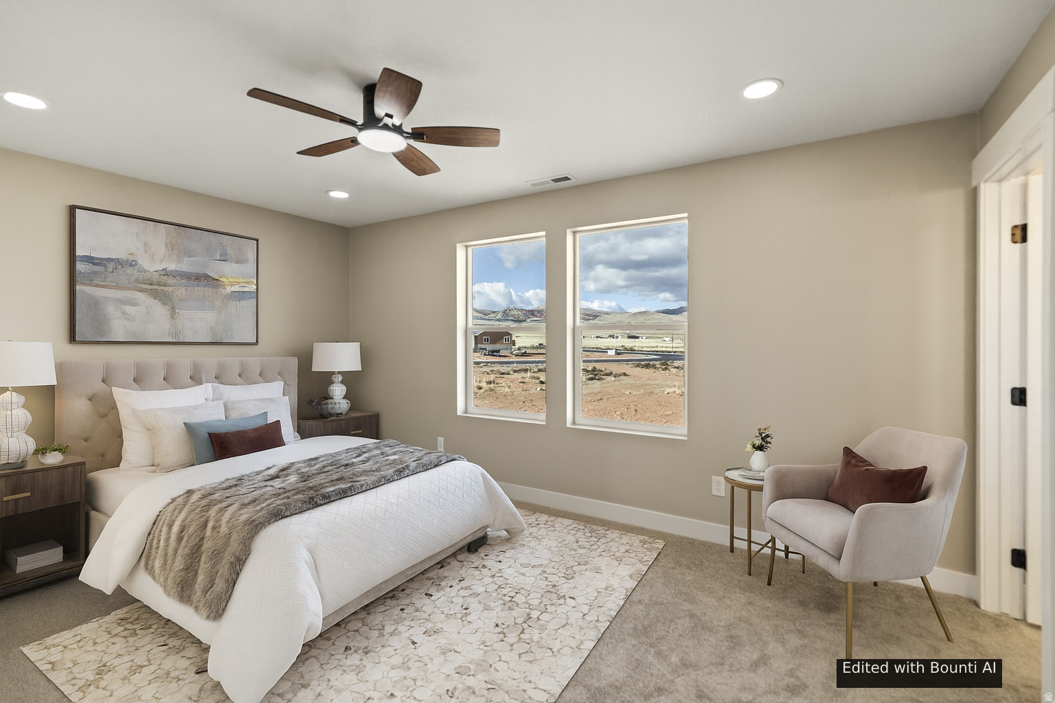 CEDAR RIDGE ESTATES - Residential