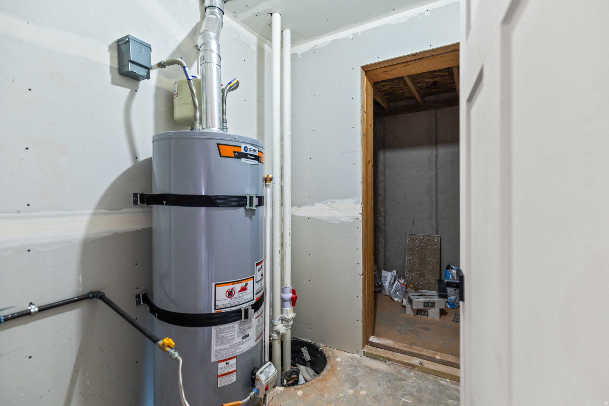 CEDAR RIDGE ESTATES - Residential