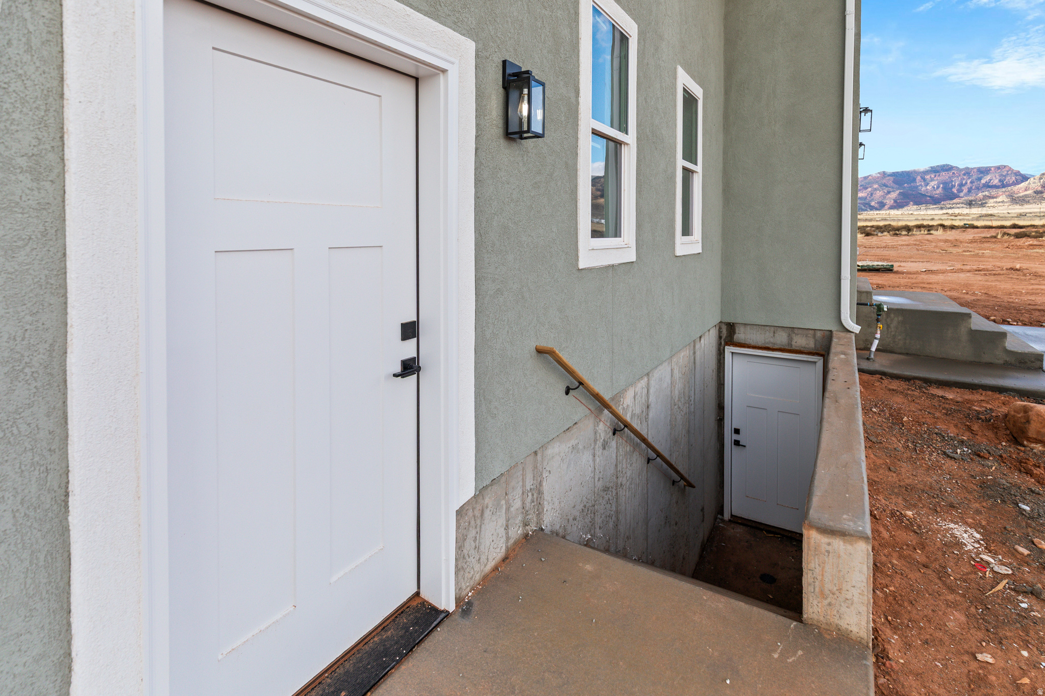 CEDAR RIDGE ESTATES - Residential