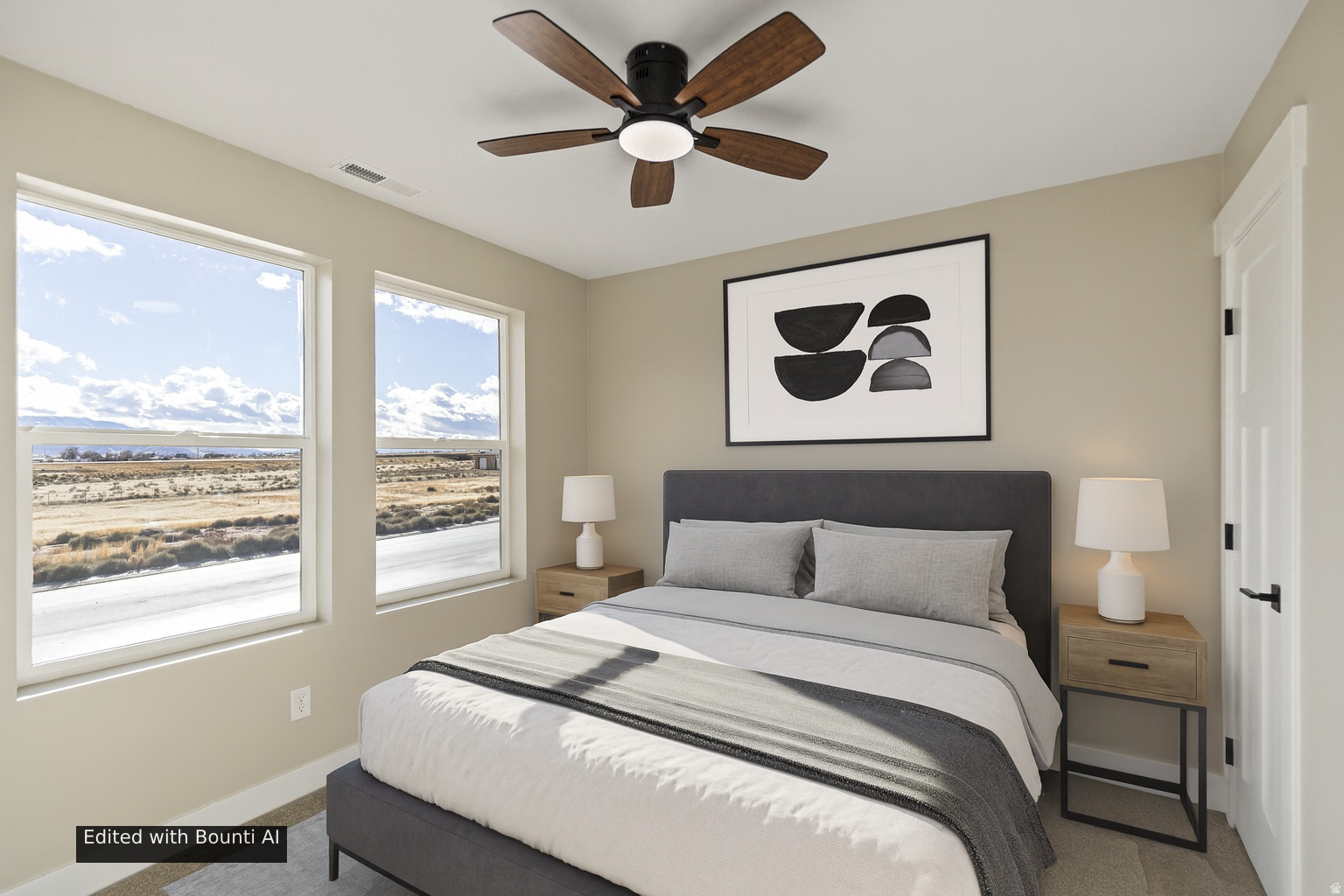 CEDAR RIDGE ESTATES - Residential