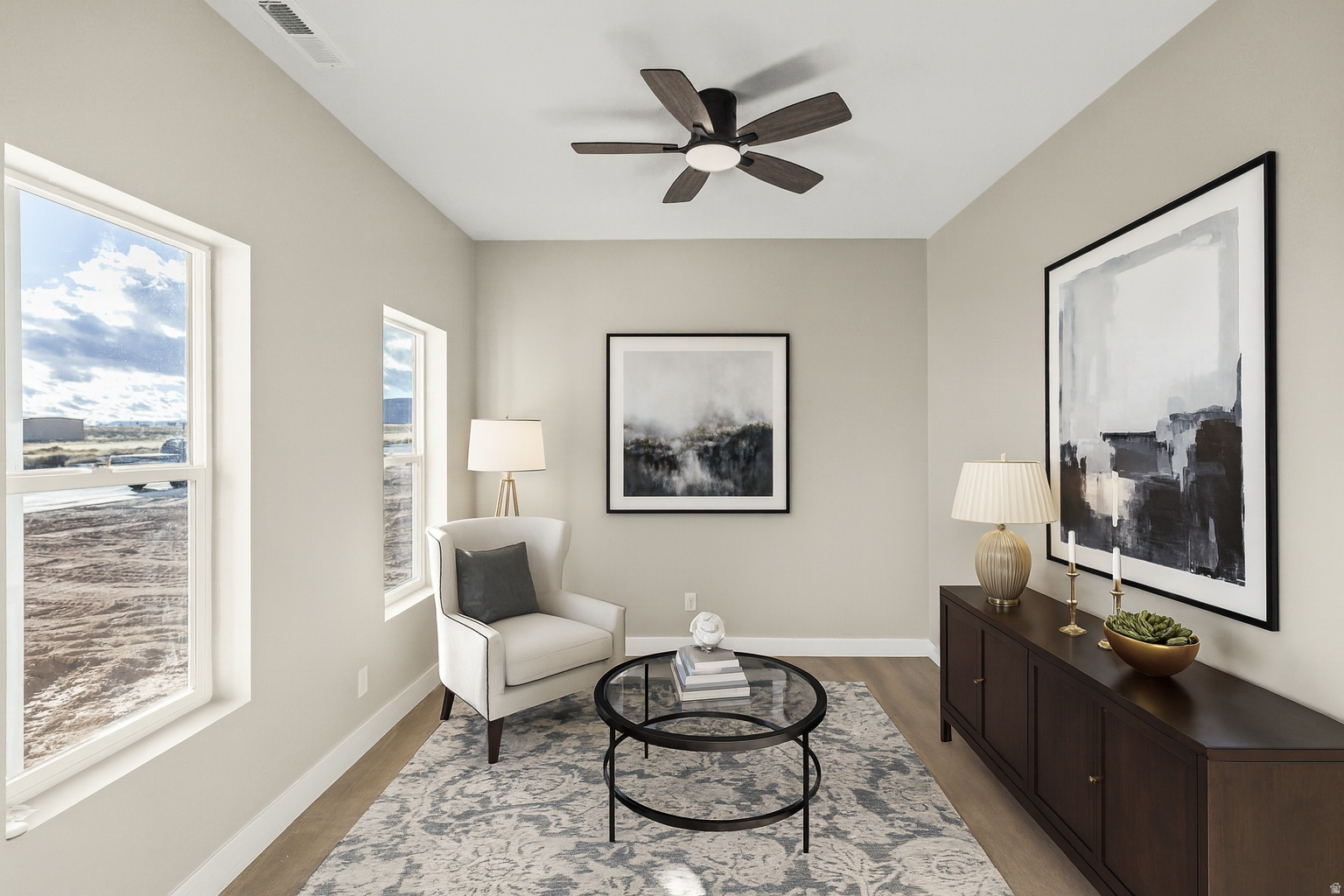 CEDAR RIDGE ESTATES - Residential