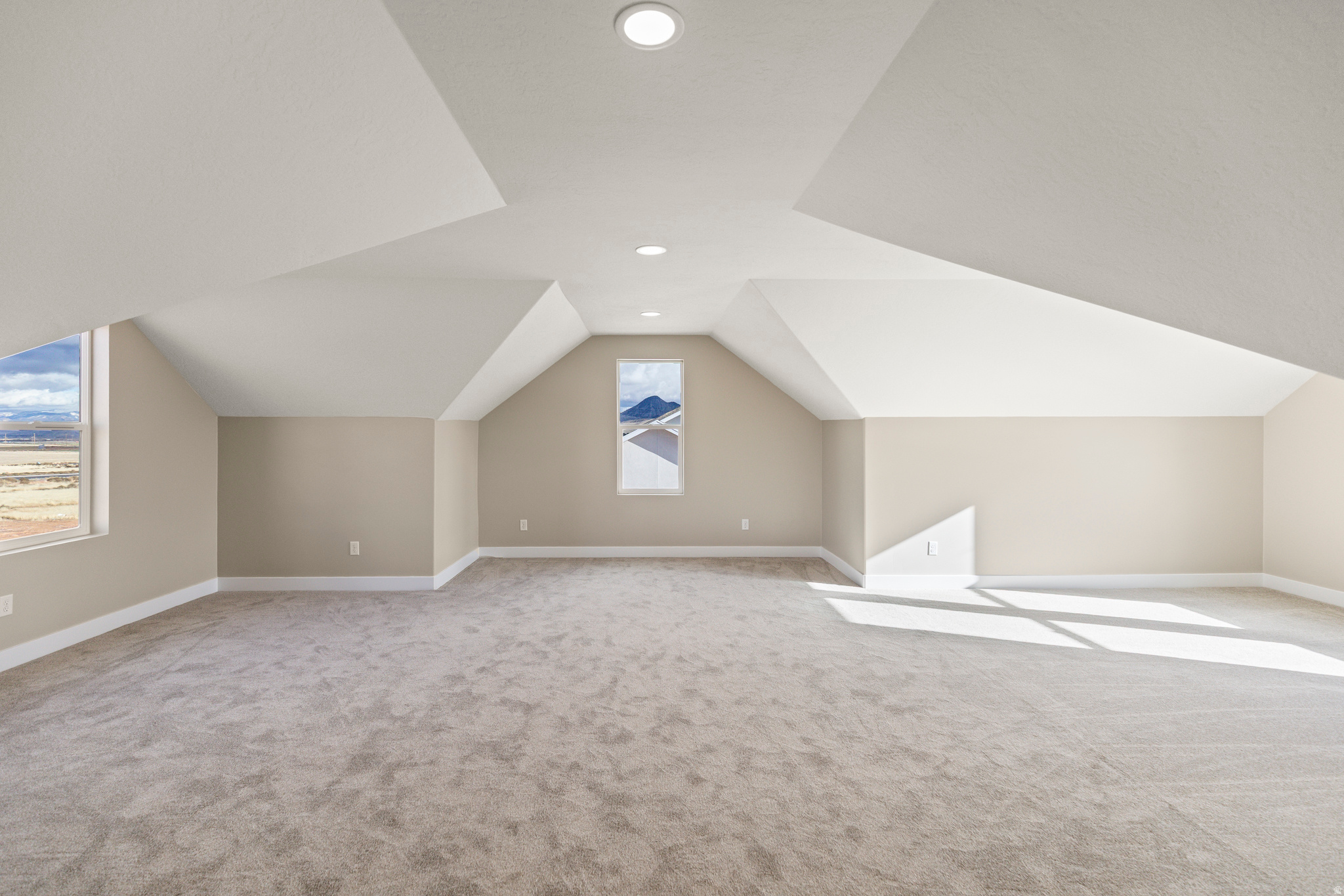 CEDAR RIDGE ESTATES - Residential