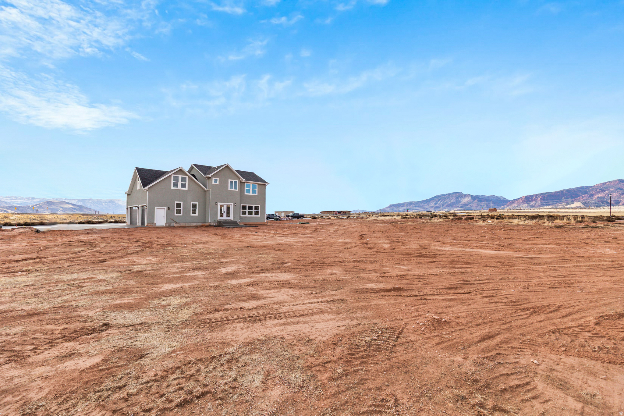 CEDAR RIDGE ESTATES - Residential