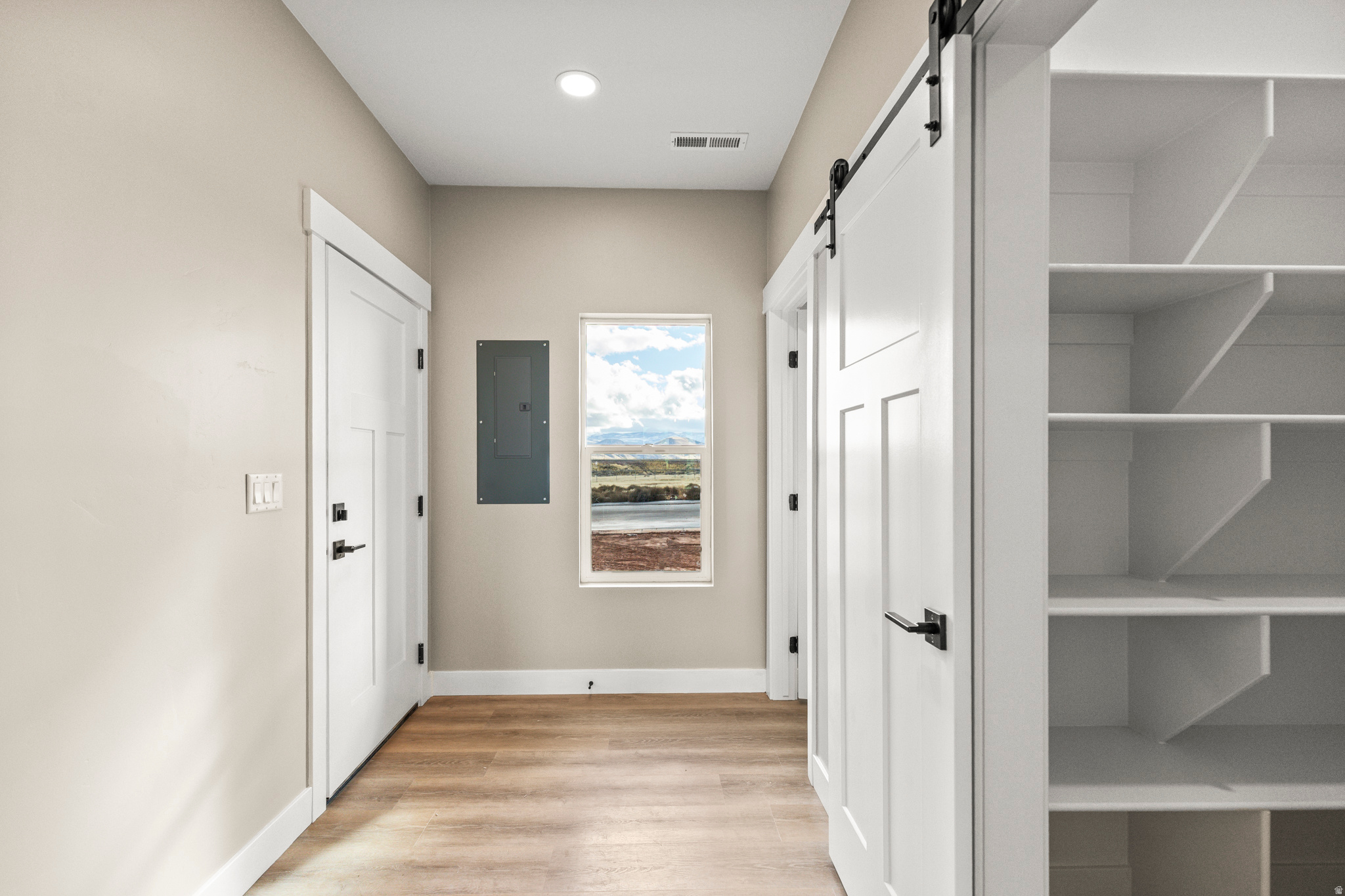 CEDAR RIDGE ESTATES - Residential