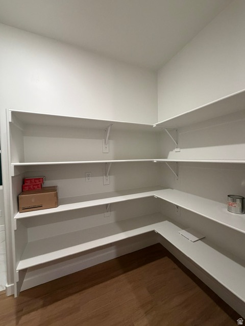 PARKVIEW AT SHORELINE - Residential