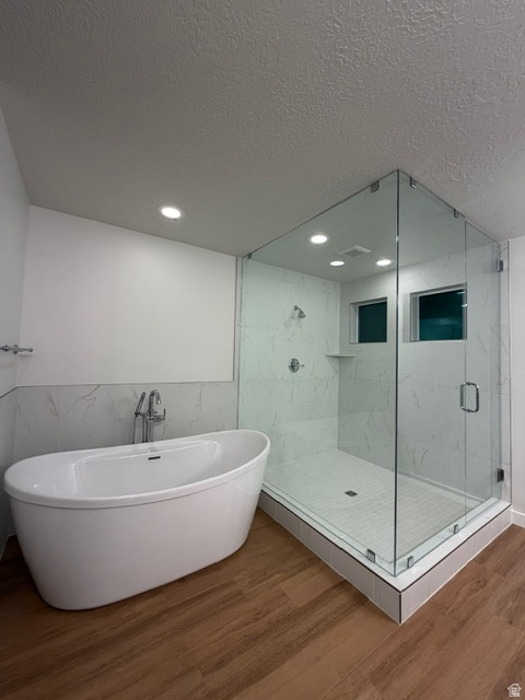 PARKVIEW AT SHORELINE - Residential