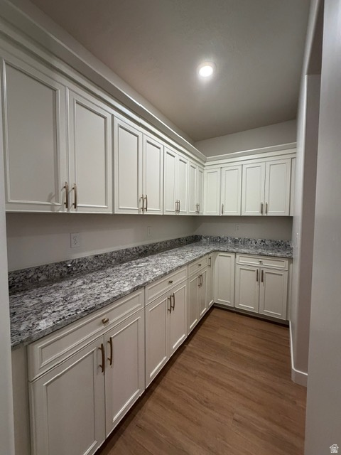 PARKVIEW AT SHORELINE - Residential