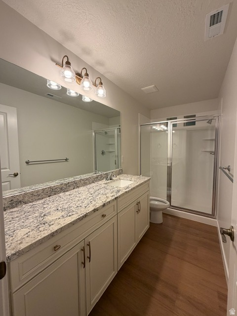 PARKVIEW AT SHORELINE - Residential