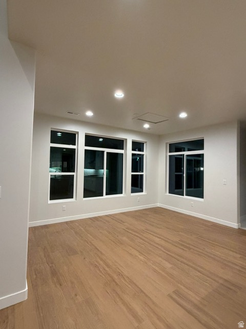 PARKVIEW AT SHORELINE - Residential