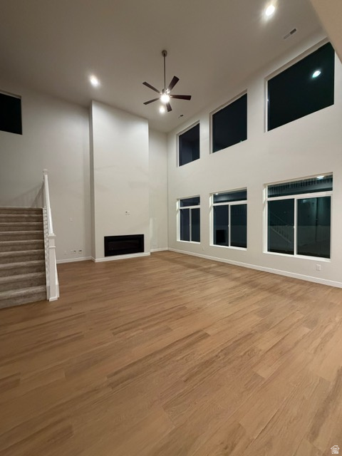 PARKVIEW AT SHORELINE - Residential