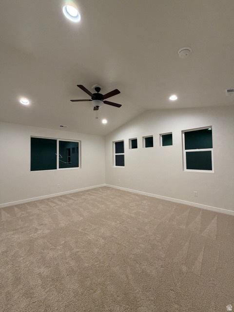 PARKVIEW AT SHORELINE - Residential