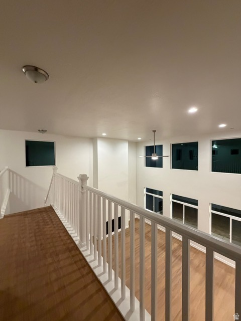 PARKVIEW AT SHORELINE - Residential